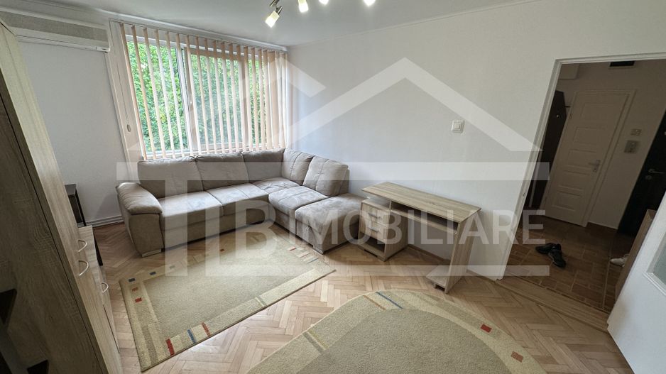 Apartament cu 2 camere, 55mp, Zona UMFST - Poză 2
