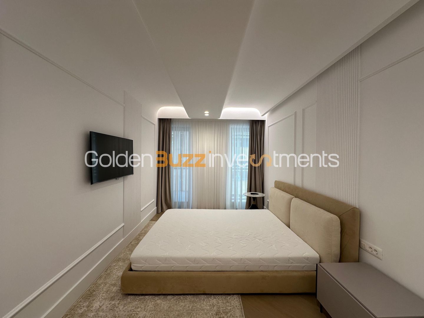 Apartament Cortina 126 | Parcare - Poză 7