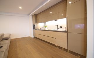 Apartament cu 4 camere de vânzare în zona Herastrau - Poză 4