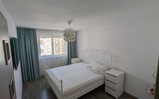 Langa Mall Coresi, in complexul Urban, 2 camere mobilate, 550 euro/luna - Poză 4