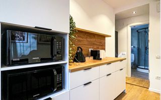 Vanzare apartament 4 cam 4 bai 106 mp | birouri sau rezidențial | cal. Victoriei - Poză 9