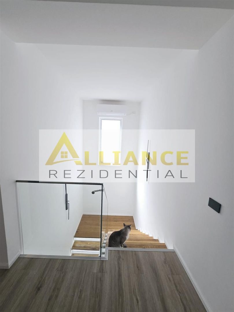 Vila individuala- 4 camere- beci- cartierul nou - Poză 5