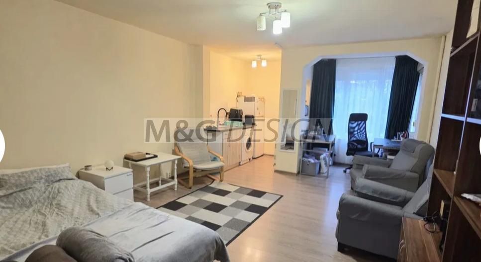 1 camera amenajat Take Ionescu - Poză 2