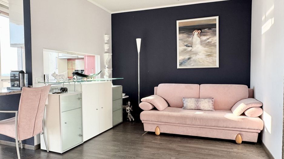 Apartament la cheie în zona Kaufland Banu Mărăcine - Poză 9