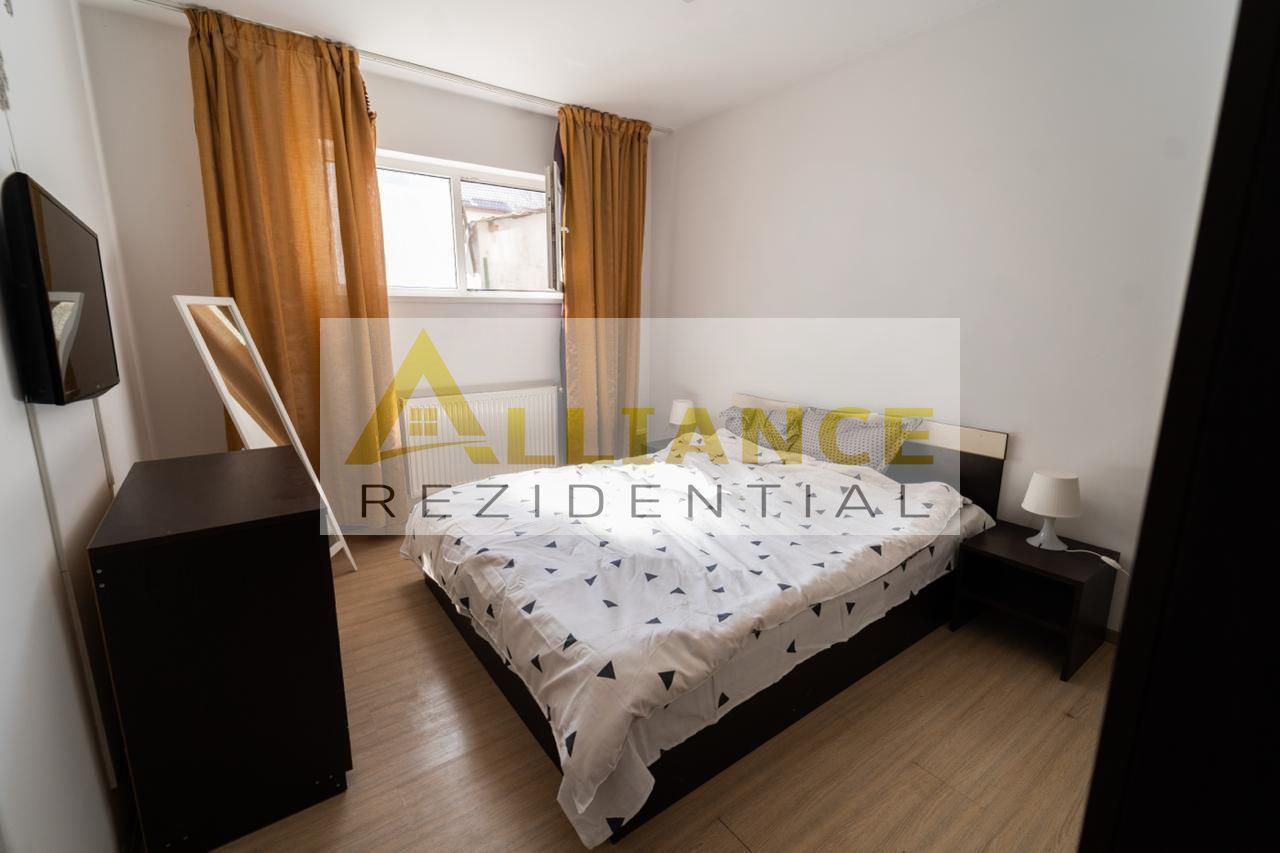 Super pret | Apartament cu 2 camere mobilat ~ utilat | Acces metrou - Poză 2