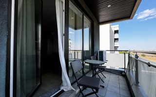 Apartament | 3 camere | New Point Pipera - Poză 8