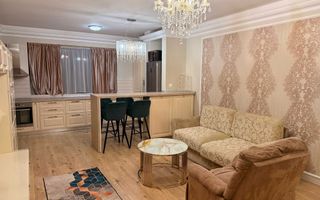Apartament 2 camere premium|Parcare | Greenfield Residence - Poză 1