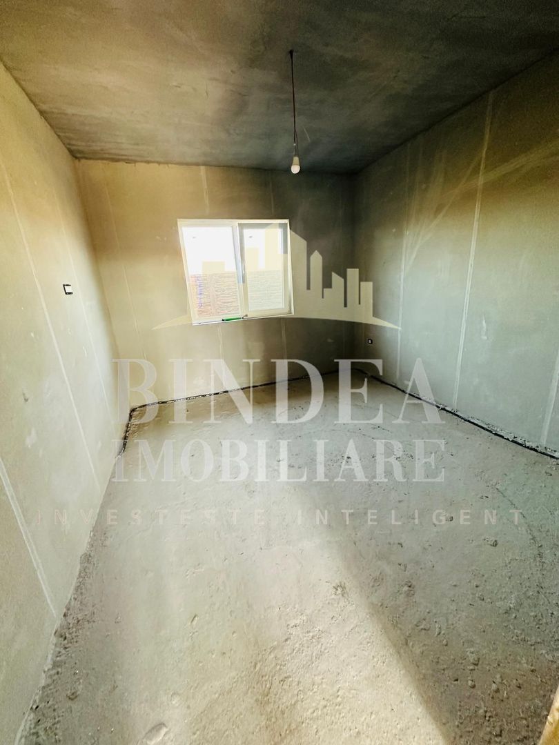 Comision 0! Casa individuala la sol Giarmata 670mp teren - Poză 11