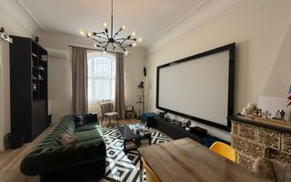 INCHIRIERE APARTAMENT 2CAMERE | ICOANEI | 67MP | MOBILAT-UTILAT MODERN - Poză 3