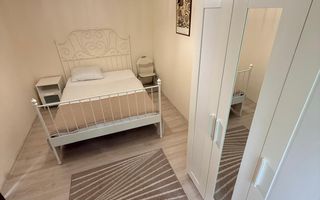 2 camere| Dacia-la 8 minute de Iulius Mall| centrala proprie| apartament frumos| - Poză 2