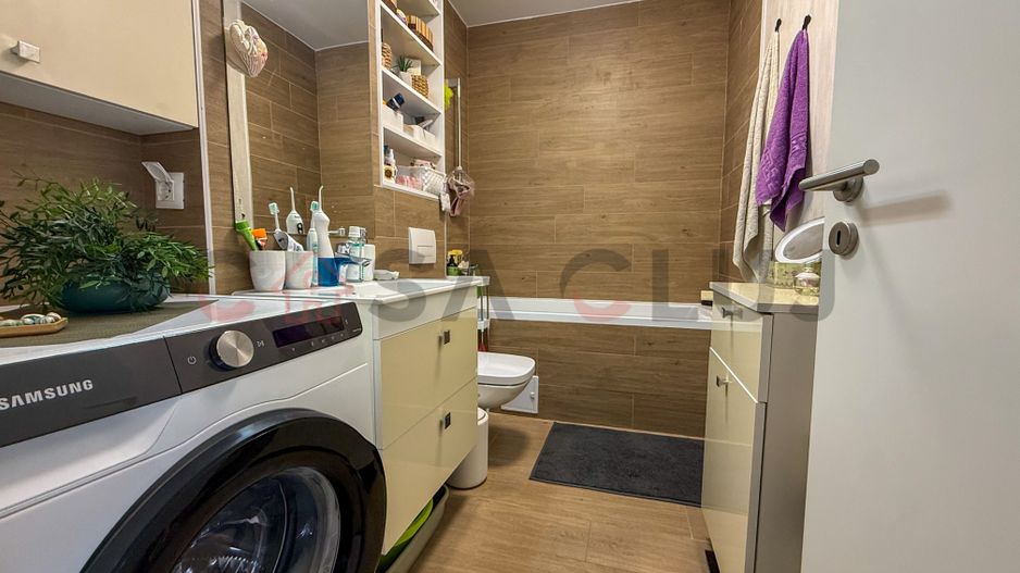 2 camere si gradina proprie, la cheie, Beta Residence - Poză 6