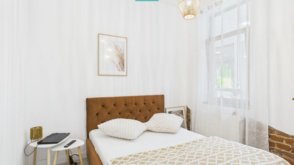 Apartament 3 camere  la curte  - Odobescu - Poză 6