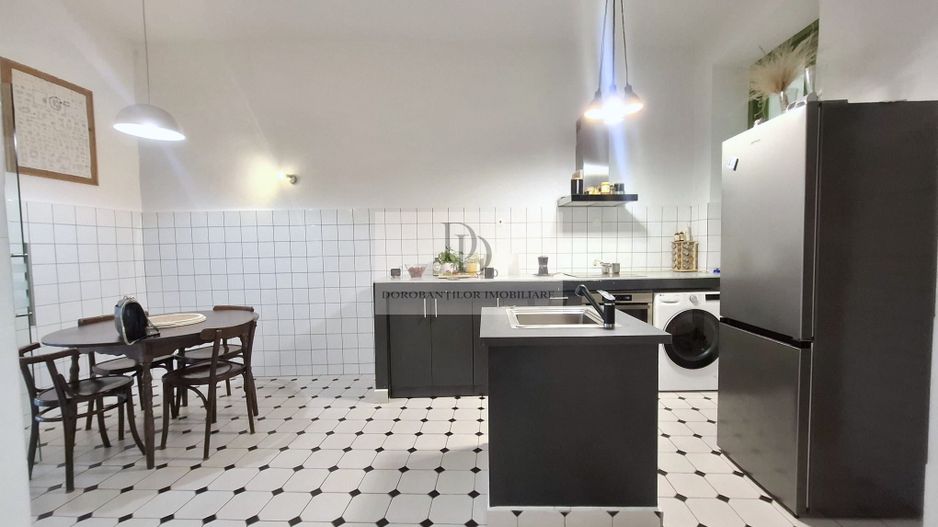 Apartament 2 camere etajul 1 | 2 parcări | Central - Dorobanților - Poză 4