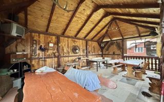 Casa 5 camere | Teren 820 mp | Cartisoara - Poză 11