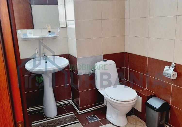 Inchiriere apartament 2 camere Tataras - Poză 3