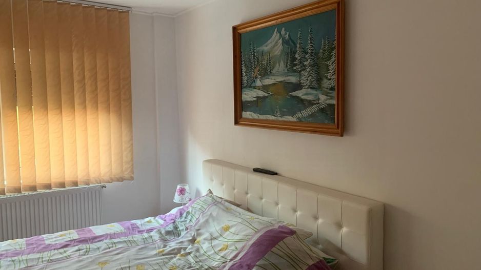 APARTAMENT DE VANZARE 3 CAMERE SIRET - Poză 1