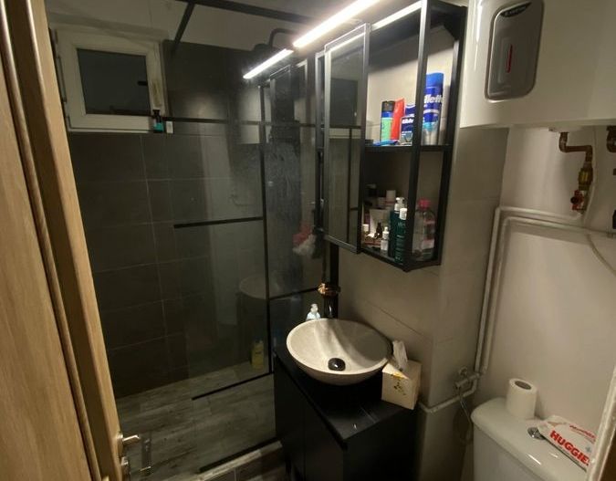 Garsoniera mobilata si utilata la vanzare - Poză 8