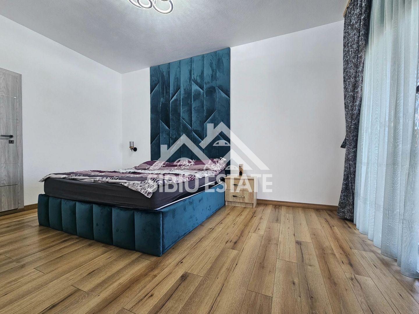 Casa cu piscina, casa NZEB - Poză 6