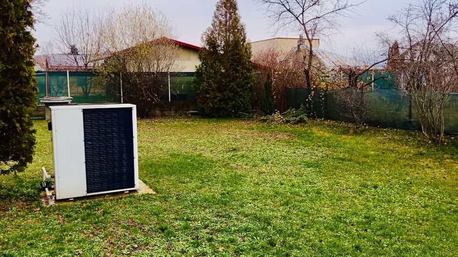 Vila în stil American - Total independentă energetic, garaj + terasă! - Poză 40