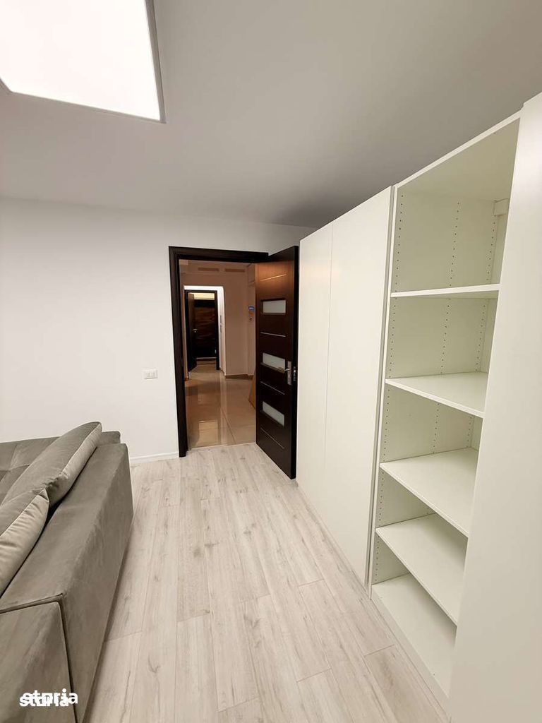Apartament 2 camere premium, Aviatiei, mobilat lux, prima utilizare, 53 mp - Poză 4