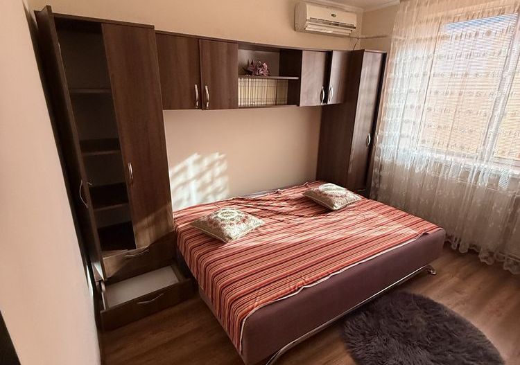 Apartament 2 camere, complet mobilat si utilat, Lujerului - Poză 3