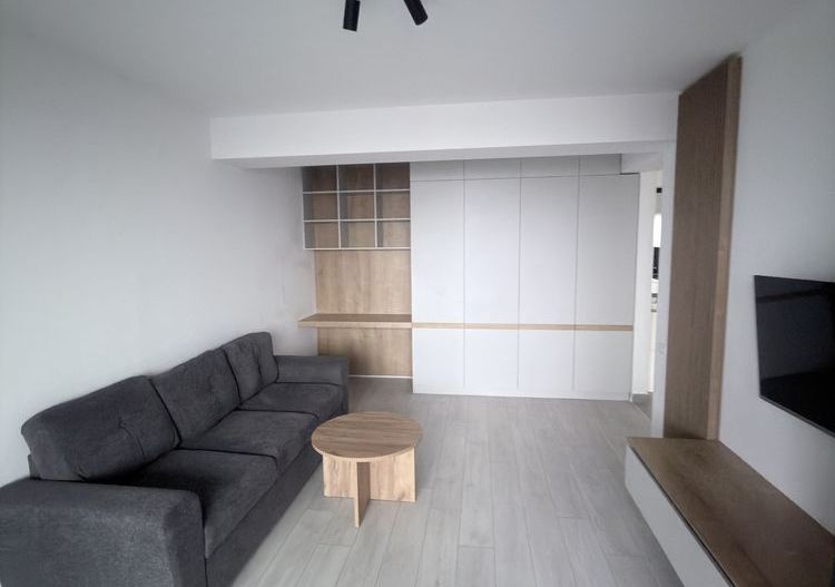 Apartament 2 camere, bloc nou, prima închiriere - Poză 7