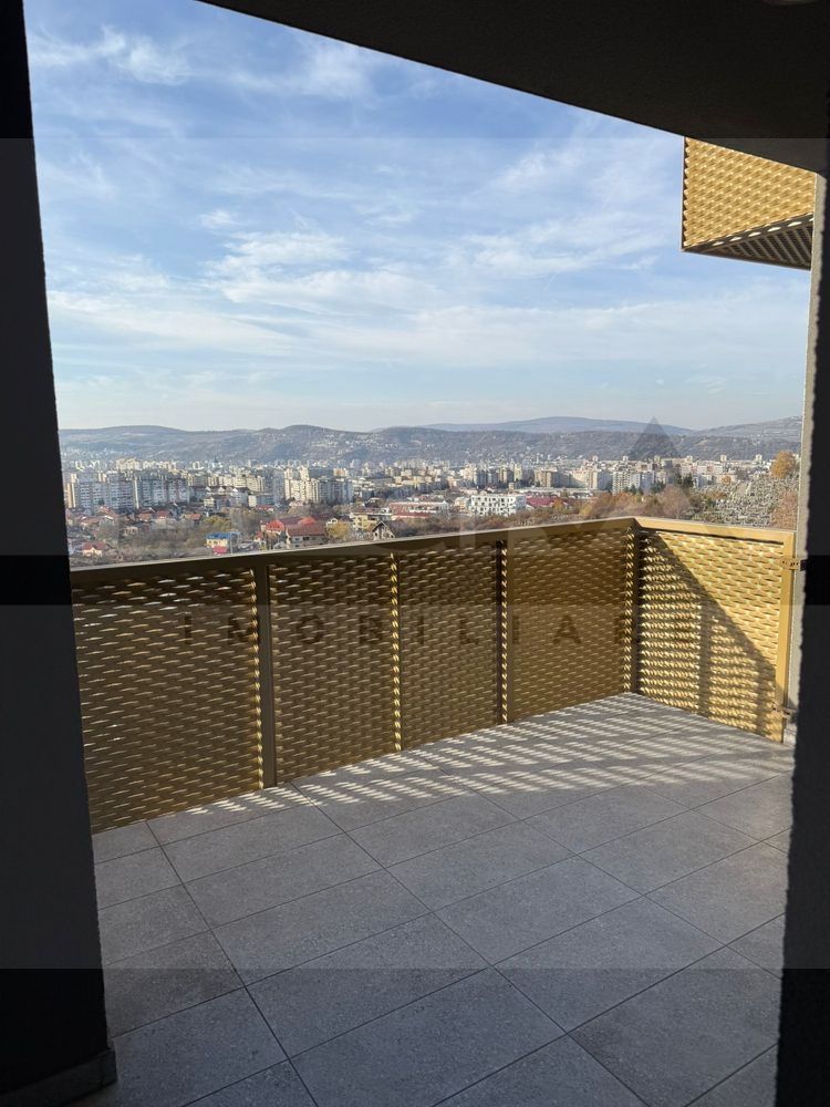 Apartament de 3 camere, 65mp, parcare subterana, zona Golden Tulip - Poză 7