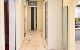 Girocului-Lidia | 3 Camere | 76 mp utili | Etaj 1 | Centrala proprie | Boxa - Poză 12