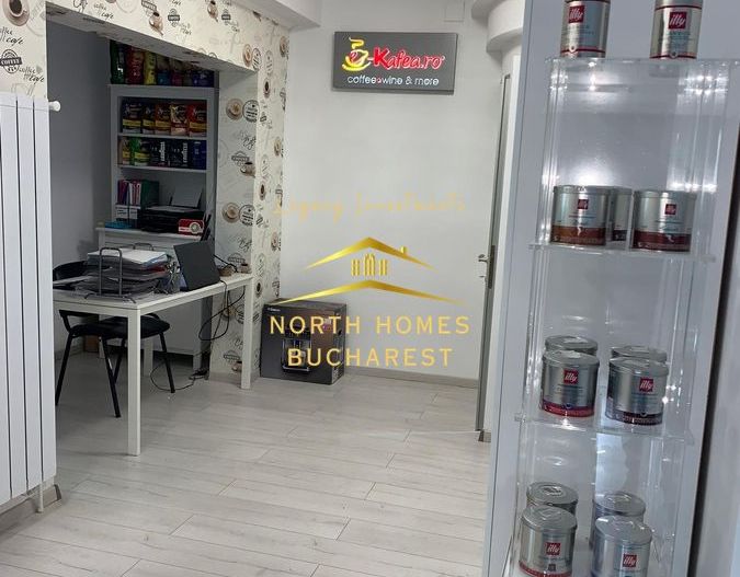 Casă D+P+E | Centrala proprie | 5 camere + 3 bai | Metrou Laminorului - Poză 5