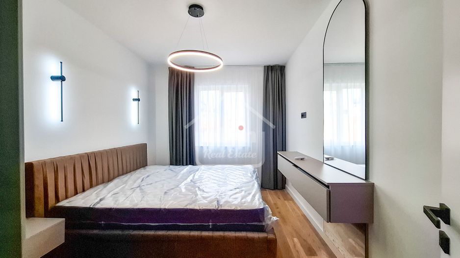 Apartament Finisaje Superioare I Central - Poză 7