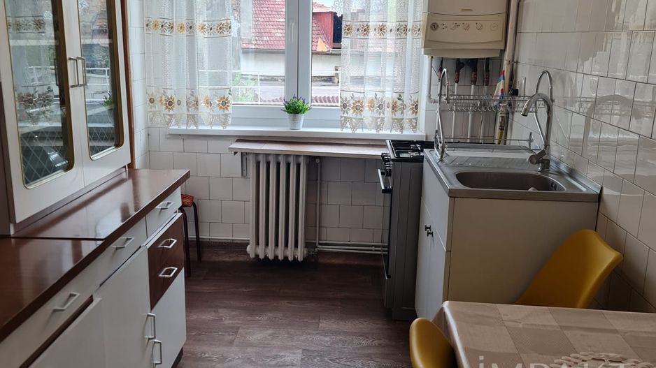 Apartament 3 camere, 80 m2, Andrei Muresanu - Poză 2