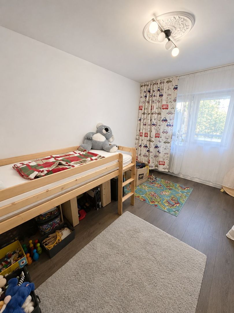Apartament 4 camere - Bulevardul Ștefan cel Mare - Poză 4