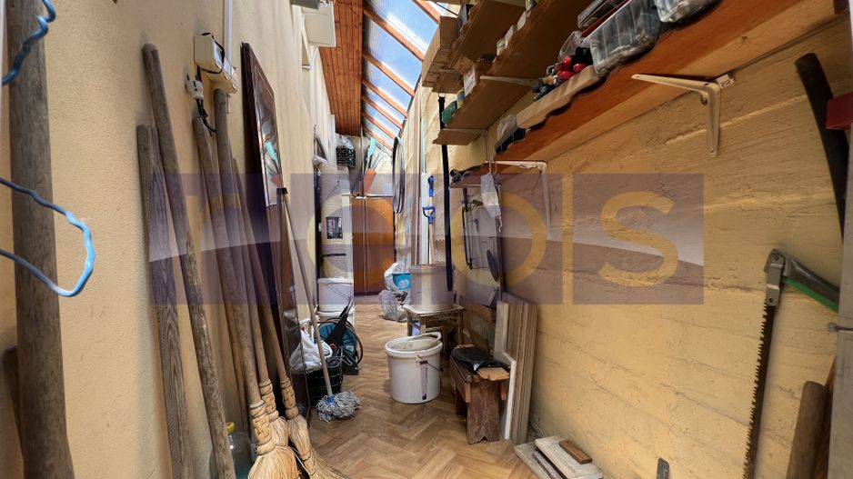 VANZARE CASA SPATIOASA SI LUMINOASA | ZONA CRANGASI / GIULESTI | TEREN 300 MP - Poză 16