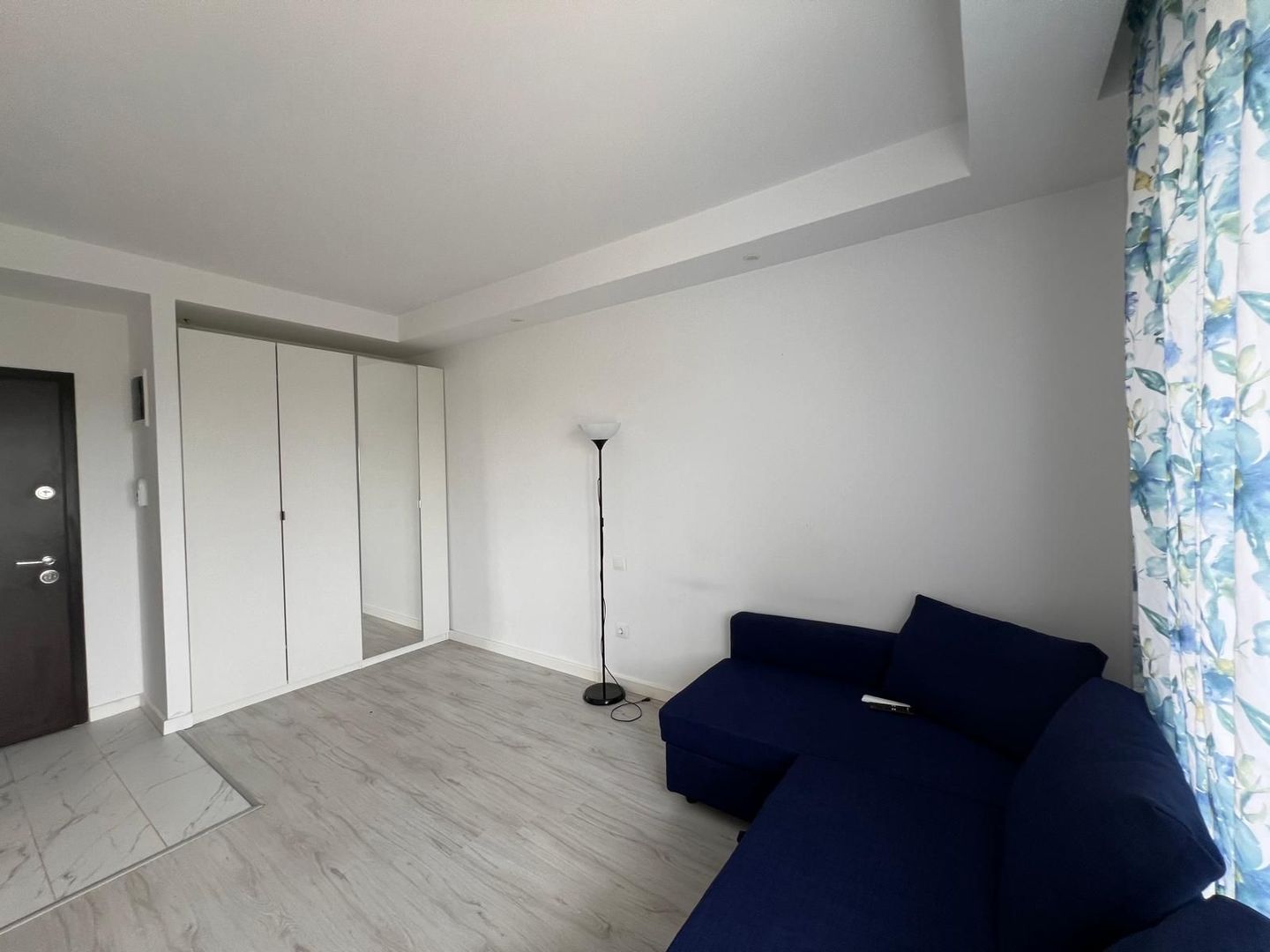 Garsoniera Ansamblul Rezidential Cosmopolis - Poză 1