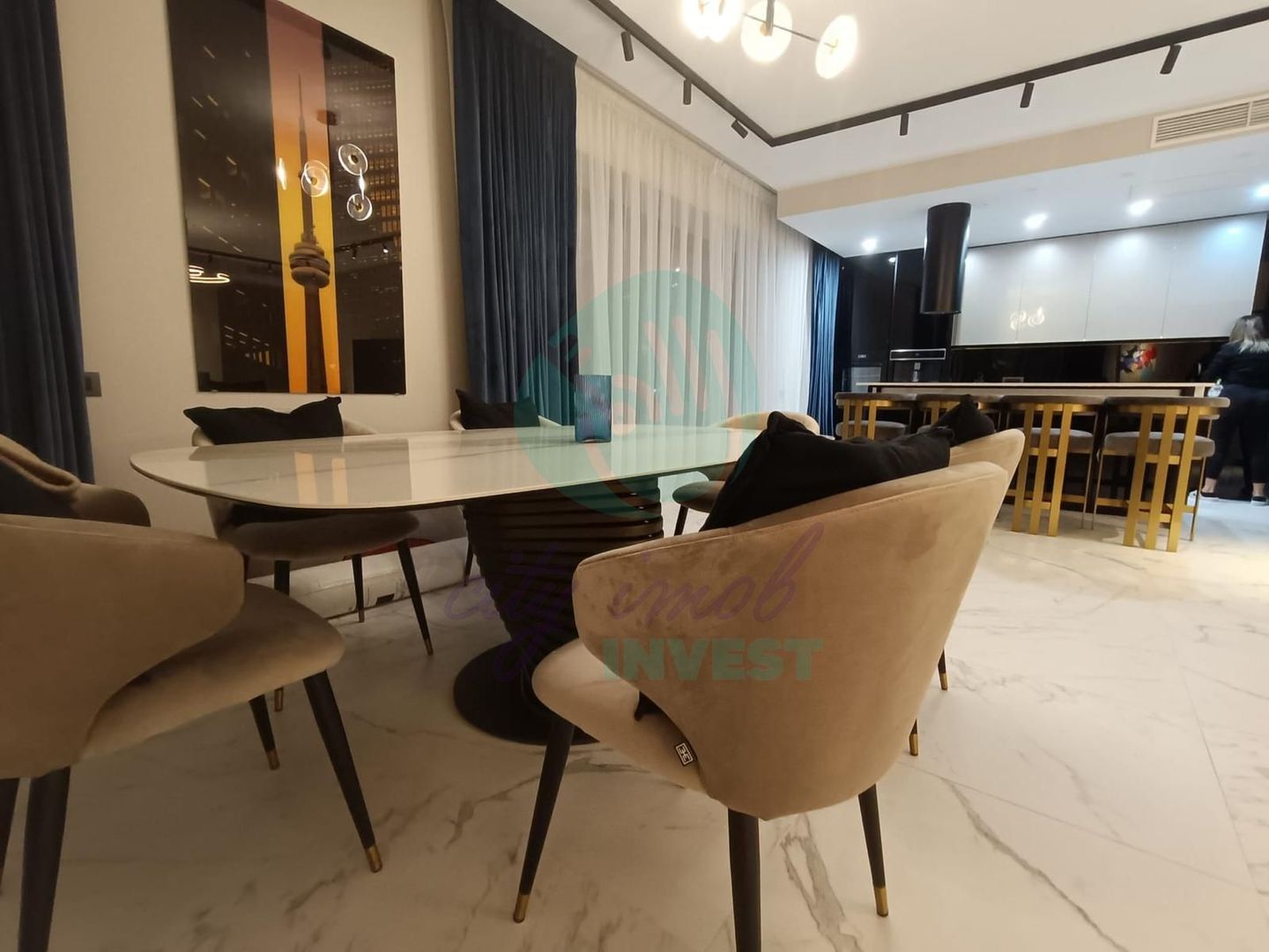 Locuinta exclusivista cu vedere panoramica - Poză 7