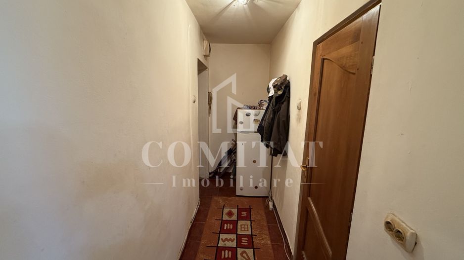 Apartament cu 2 camere | Ideal pentru investiție | Zona Str. Brâncuși - Poză 6