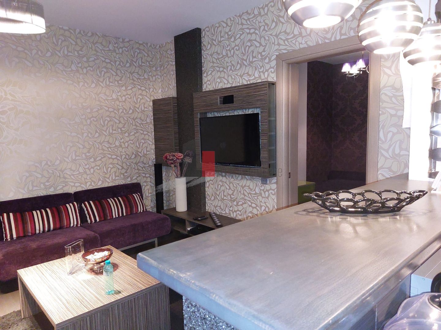 Apartamentul "ZESTOS" , Tineretului-metrou, bloc/vila - Poză 9