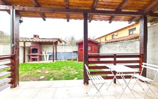 Tur virtual – Cămin modern lângă  pădure, ideal pentru o familie - Poză 21