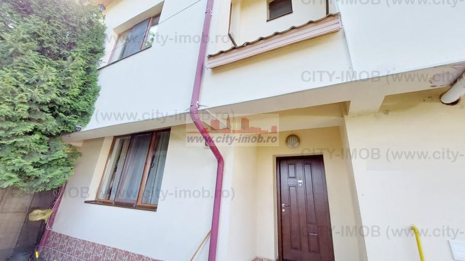 Vanzare casa / vila cu  7 camere  in Oras Otopeni , jud Ilfov - Poză 1