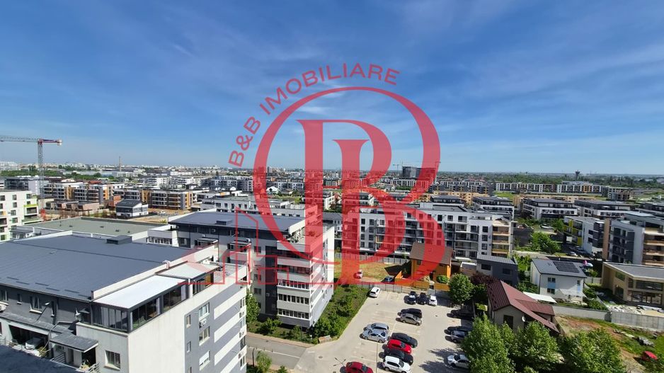 Apartament 3 camere Duplex 12 min Metrou Teclu Parcare Inclusa - Poză 18