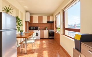 Apartament 2 camere in vila, etaj 2, Marasti, zona Parcul Feroviarilor - Poză 1