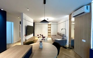 2 camere, Ntt Data, Parcare, Bloc Nou, Marasti, The Nest, The Office - Poză 2