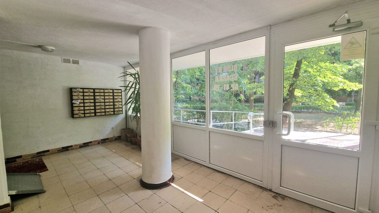 Apartament 2 camere Pta Muncii, langa Parcul Gheorghe Petrașcu - Poză 14