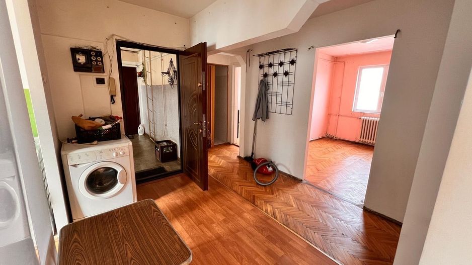 Apartament - 4 camere - Manastur , Cluj-Napoca - Poză 7