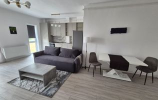 Apartament cu 2 camere Torontalului Vox