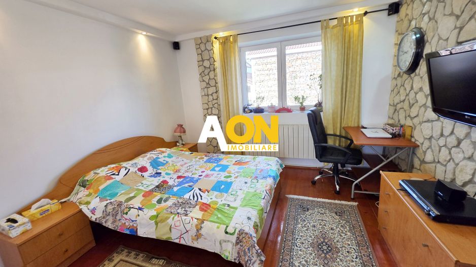 Casa 5 camere + anexe, 552 mp teren,  Centru, zona Prefectura - Poză 22