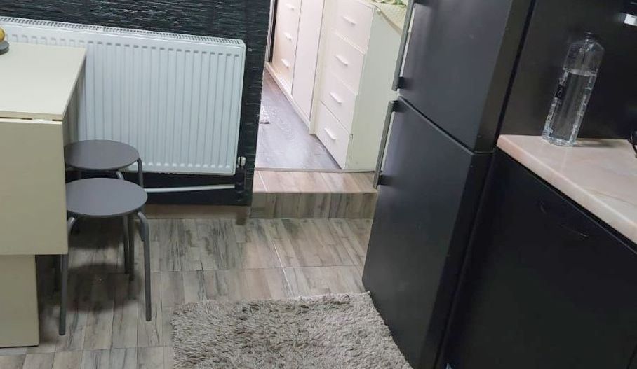 De vanzare garsoniera micro 40, la C-uri, parter, 33.500 euro negociabil - Poză 3