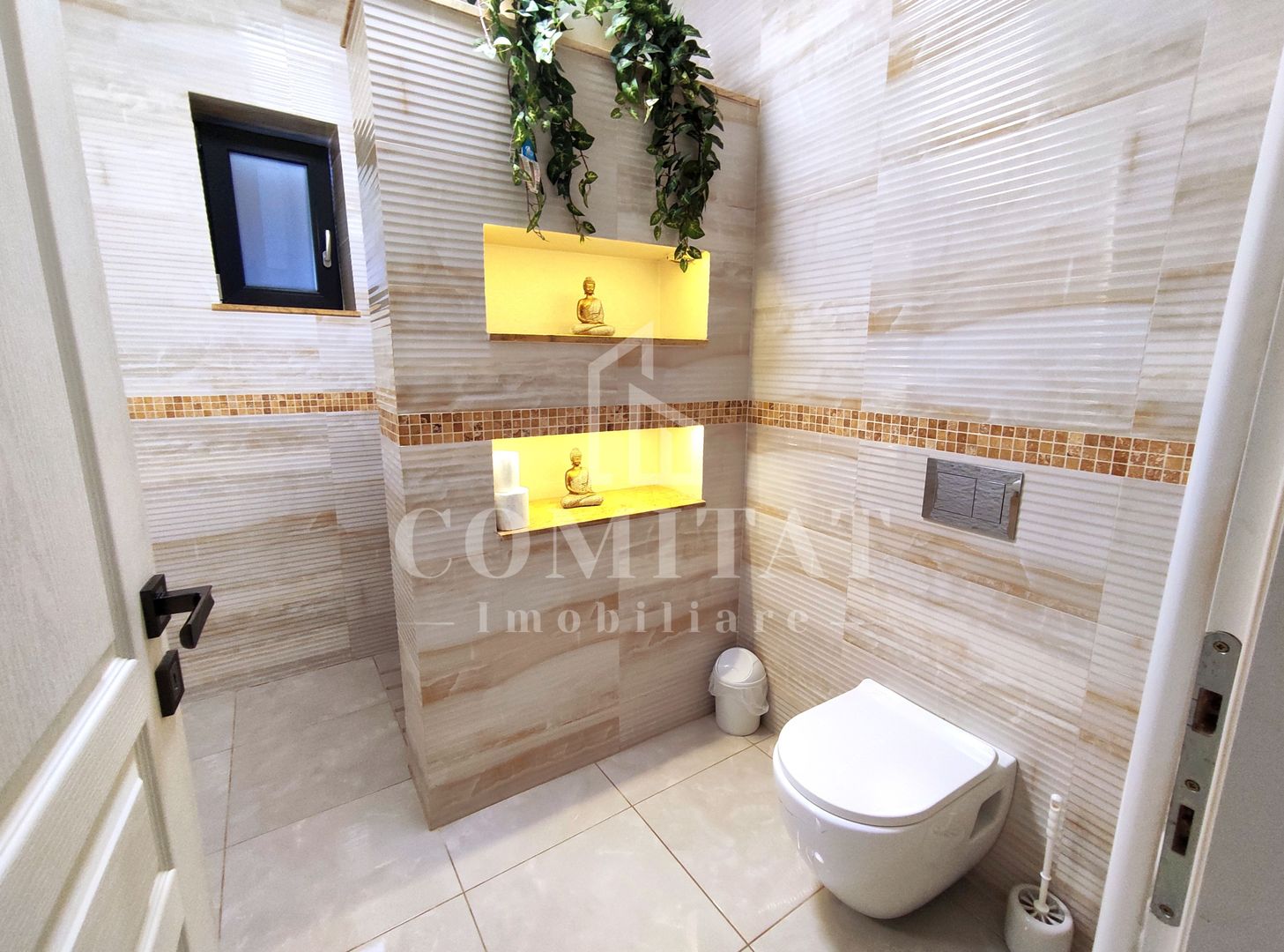 VILĂ ULTRAFINISATĂ | 3 CAMERE | ZONĂ ULTRACENTRALĂ | PRIMA ÎNCHIRIERE - Poză 9