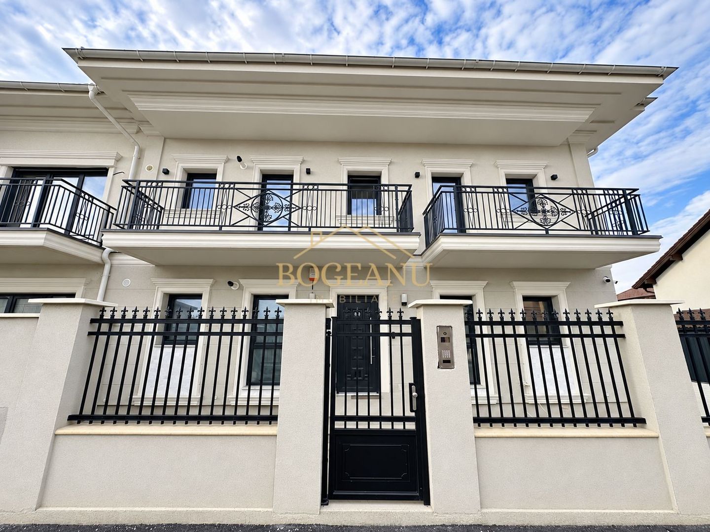 BG202-Apartament LUX 2 camere, mobilat,design industrial,parcare GIROC - Poză 14