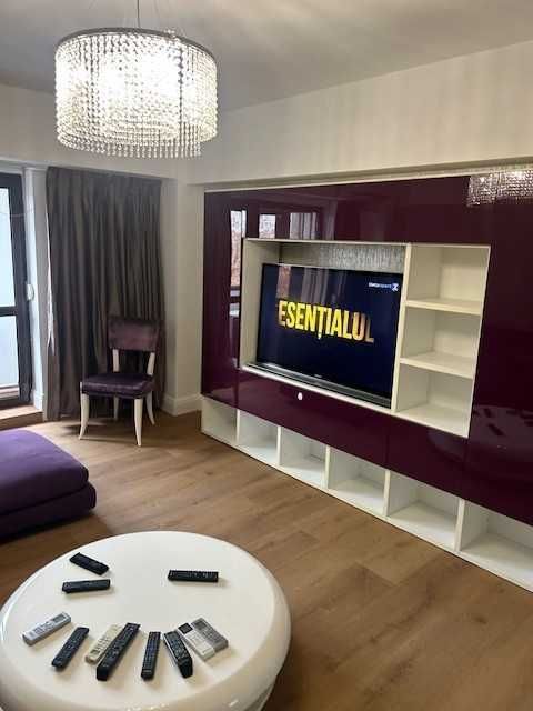 4 camere spațios Bd. Unirii, lângă Casa Poporului, complet utilat - Poză 2